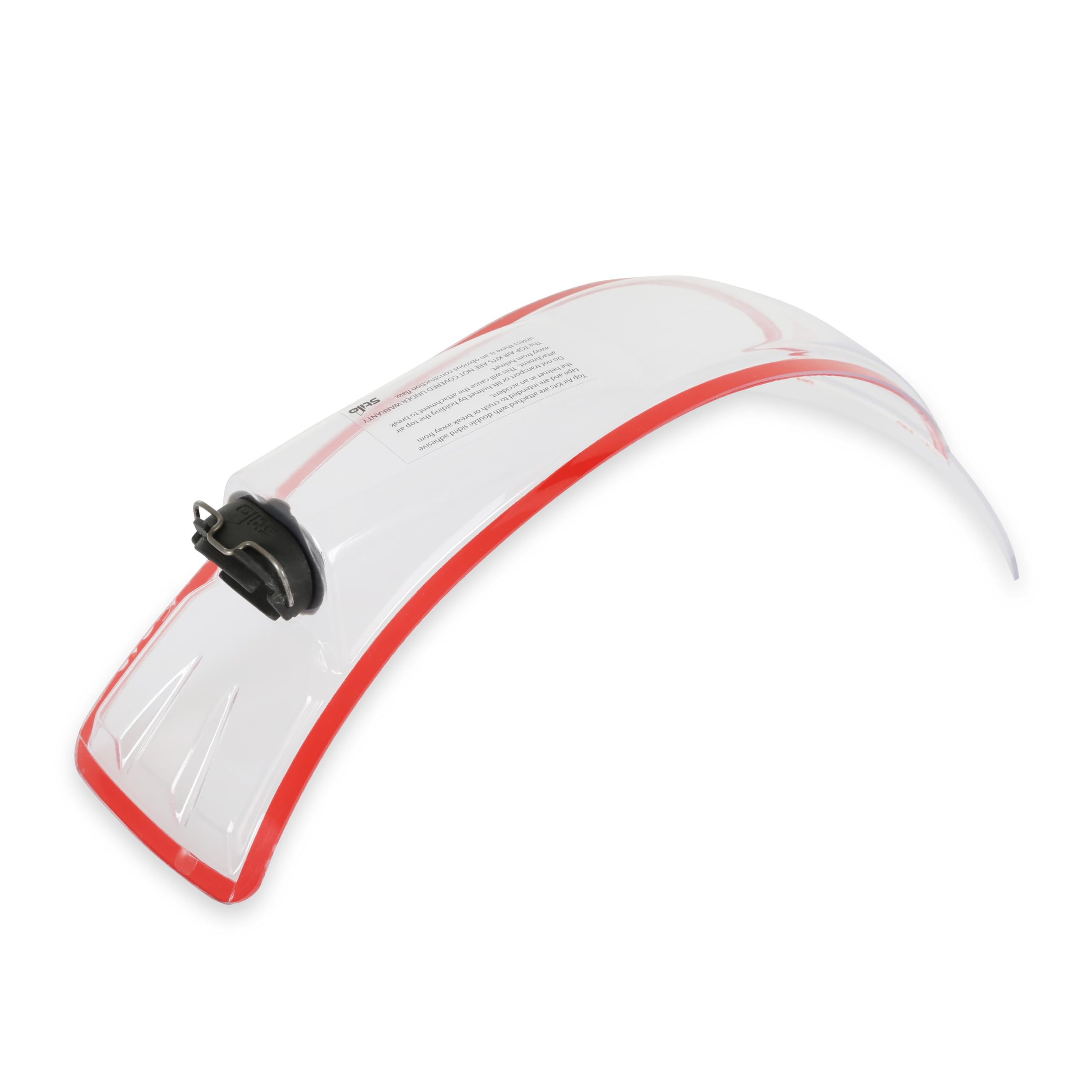 Stilo Air Inlet YA0893 - Top Modular - Oval Connector - ST5/ Venti Series - Each