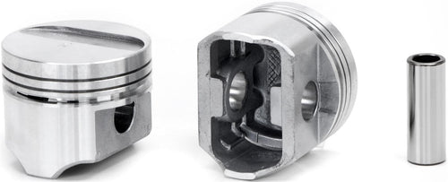 Pistons Silv-O-Lite for 1986-94 Chrysler 135 L4 2.2L Oversize 75MM