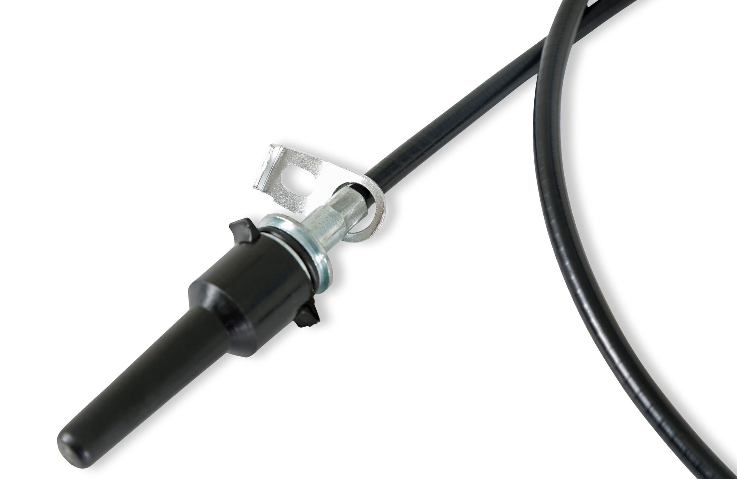 Battery Hold-Down Clamp Kit Scott Drake C5AZ-10718-KIT