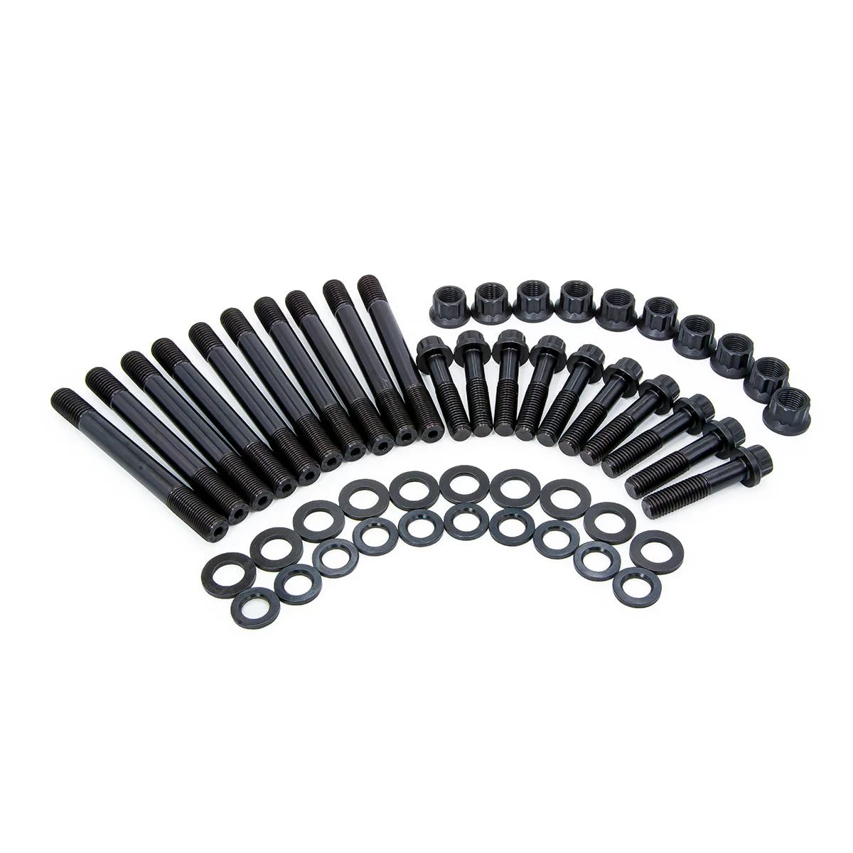 ARP Style PPE 118034000 Main Stud Kit
