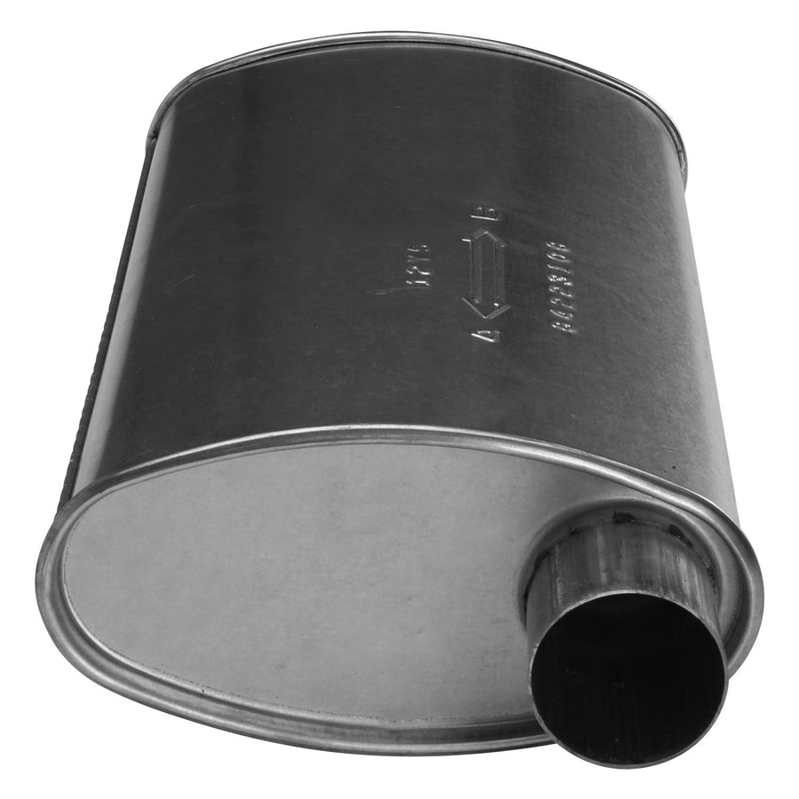 Exhaust AP Products Muffler 2053