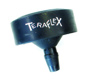 2.5" TeraFlex Rear Spring Spacer (Single) 1954205