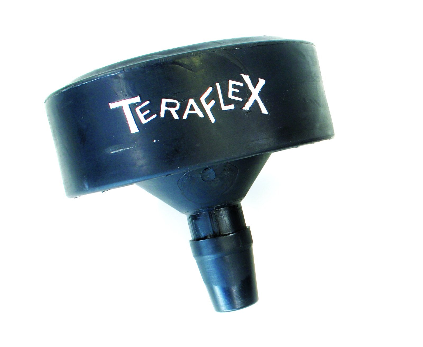 2.5" TeraFlex Rear Spring Spacer (Single) 1954205