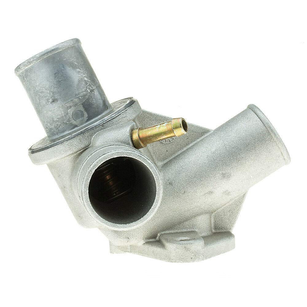 Integrated Housing Engine Coolant Thermostat nobrandname 34732