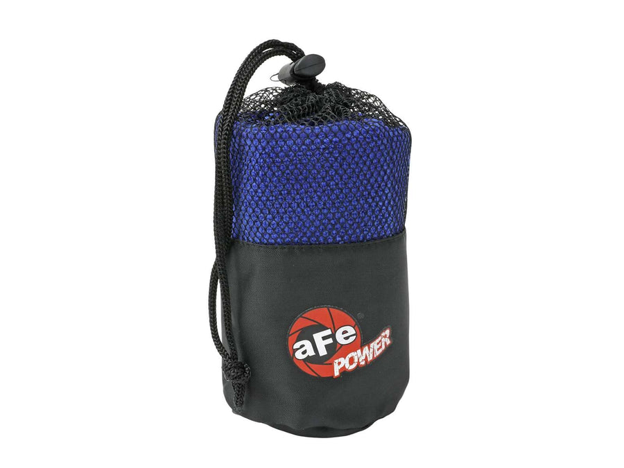 Microfiber aFe Power Cleaning Cloth (40-10206)