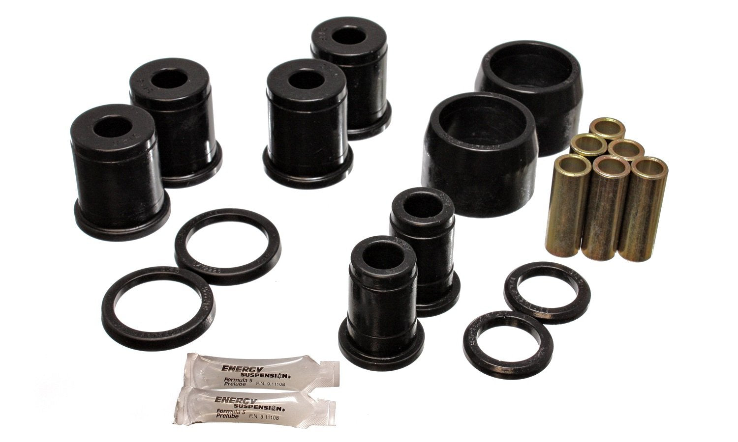 Rear Central Arm Energy Suspension 3.3148G with Thrust Washer