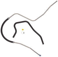 Power Steering Return Line Hose Assembly Gates 368130