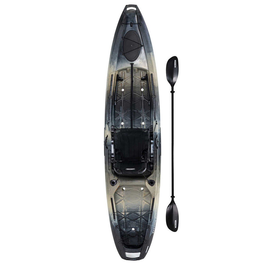 Stealth Pro Angler Lifetime 90958 Fishing Kayak 118