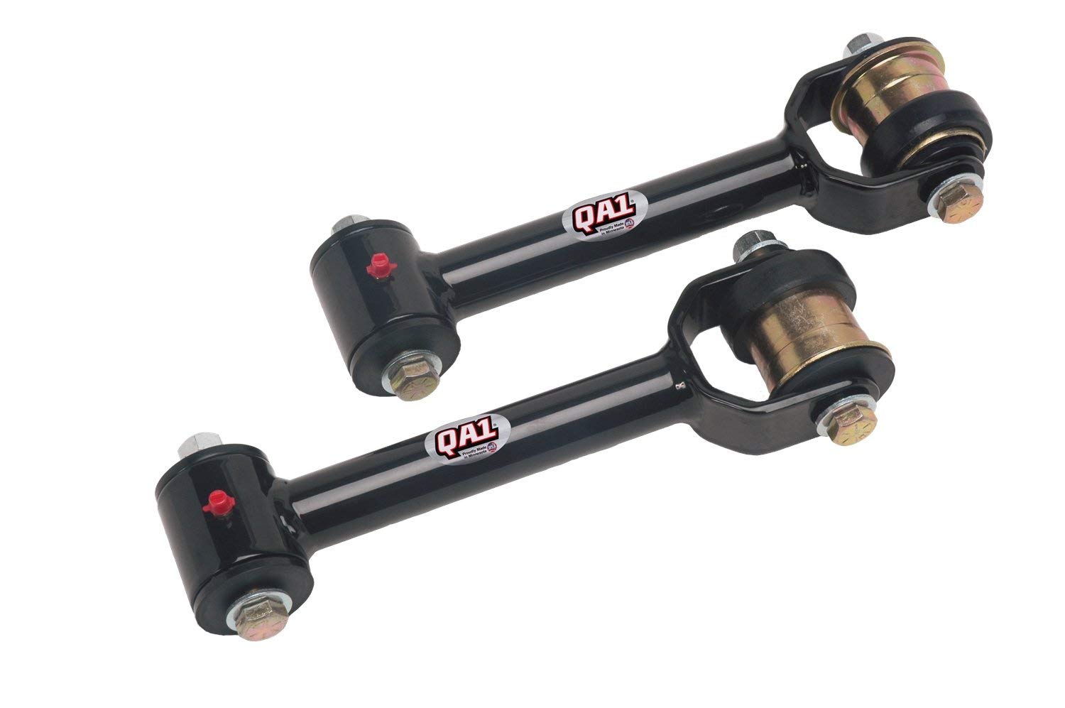 Tubular QA1 Upper Trailing Arms 1978-1996 GM B-Body