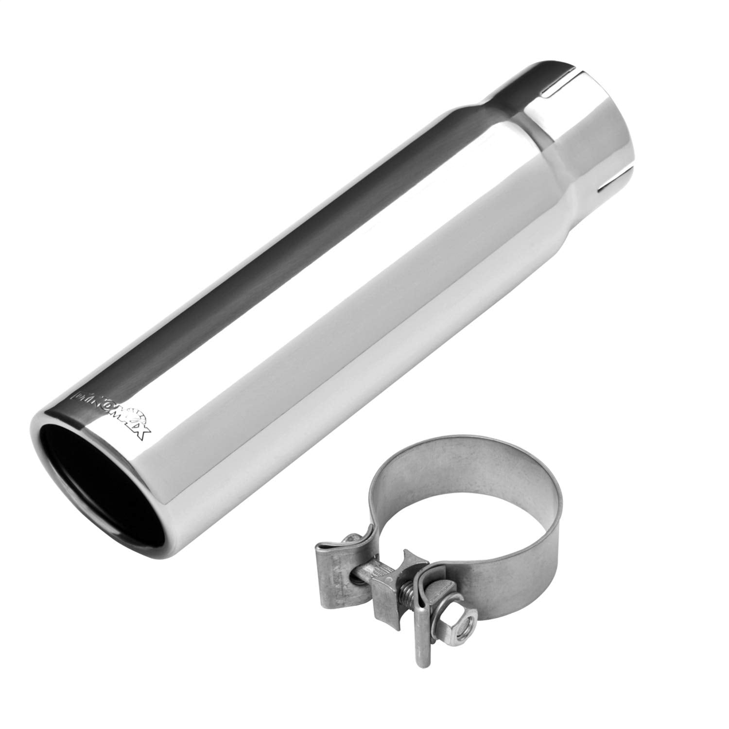 Exhaust Pipe Dynomax Spout for Chevrolet Silverado 2500 HD 36477