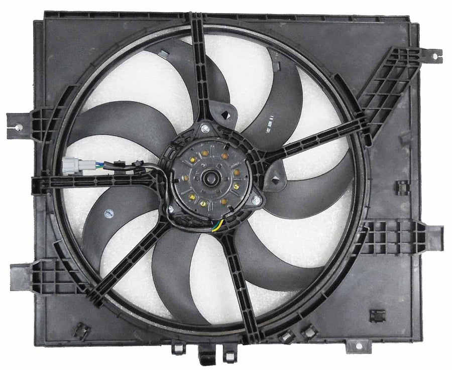 Replacement Engine Cooling Fan Assembly DEPO 315-55043-020