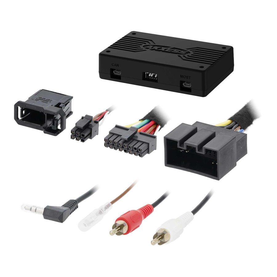 AXDISLR92 Axxess Integrate By Metra 05-13 Lr Rr Sport W/ Swc
