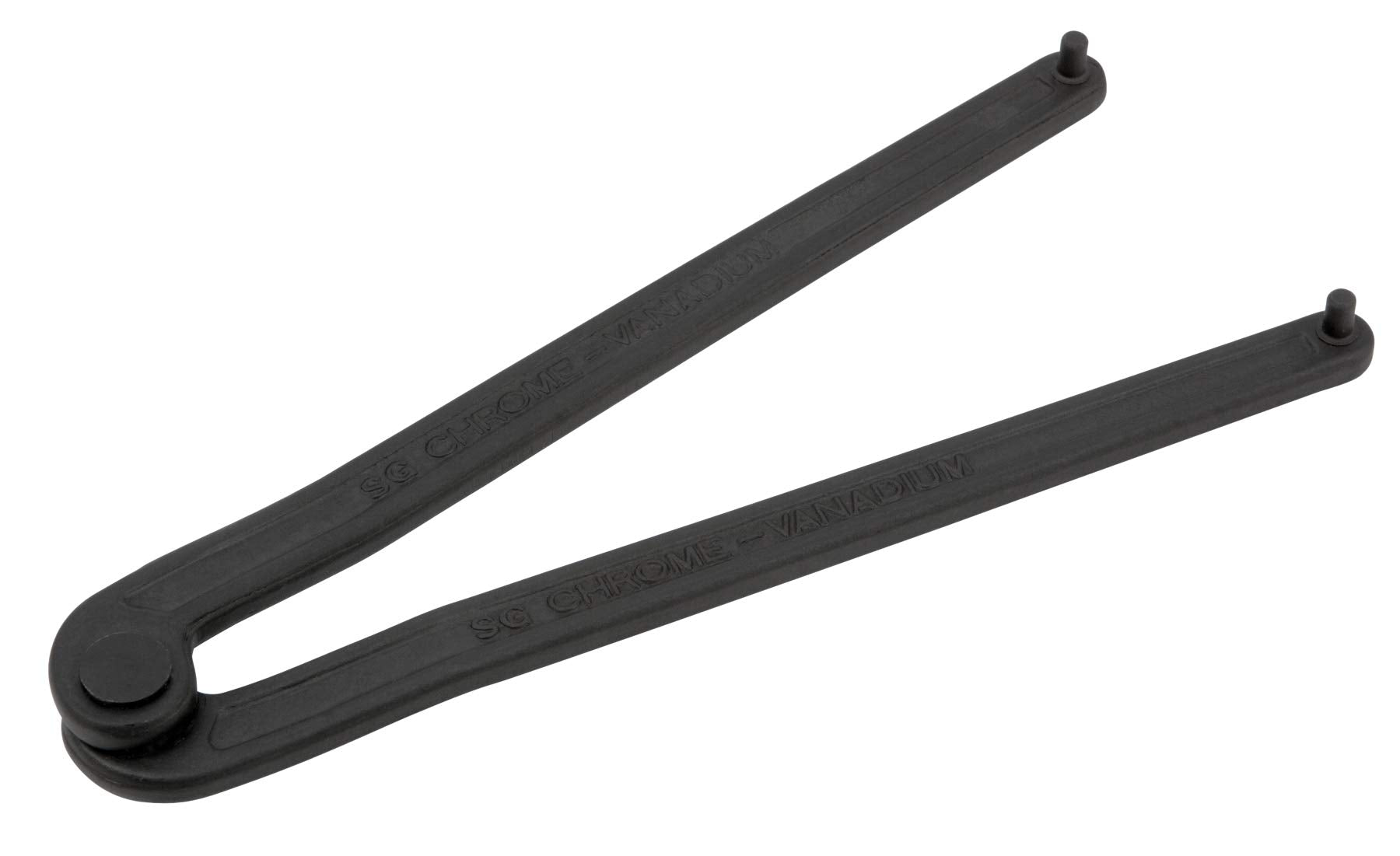 6-Inch Performance Tool Adjustable Face Spanner W30781
