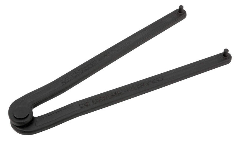 6-Inch Performance Tool Adjustable Face Spanner W30781