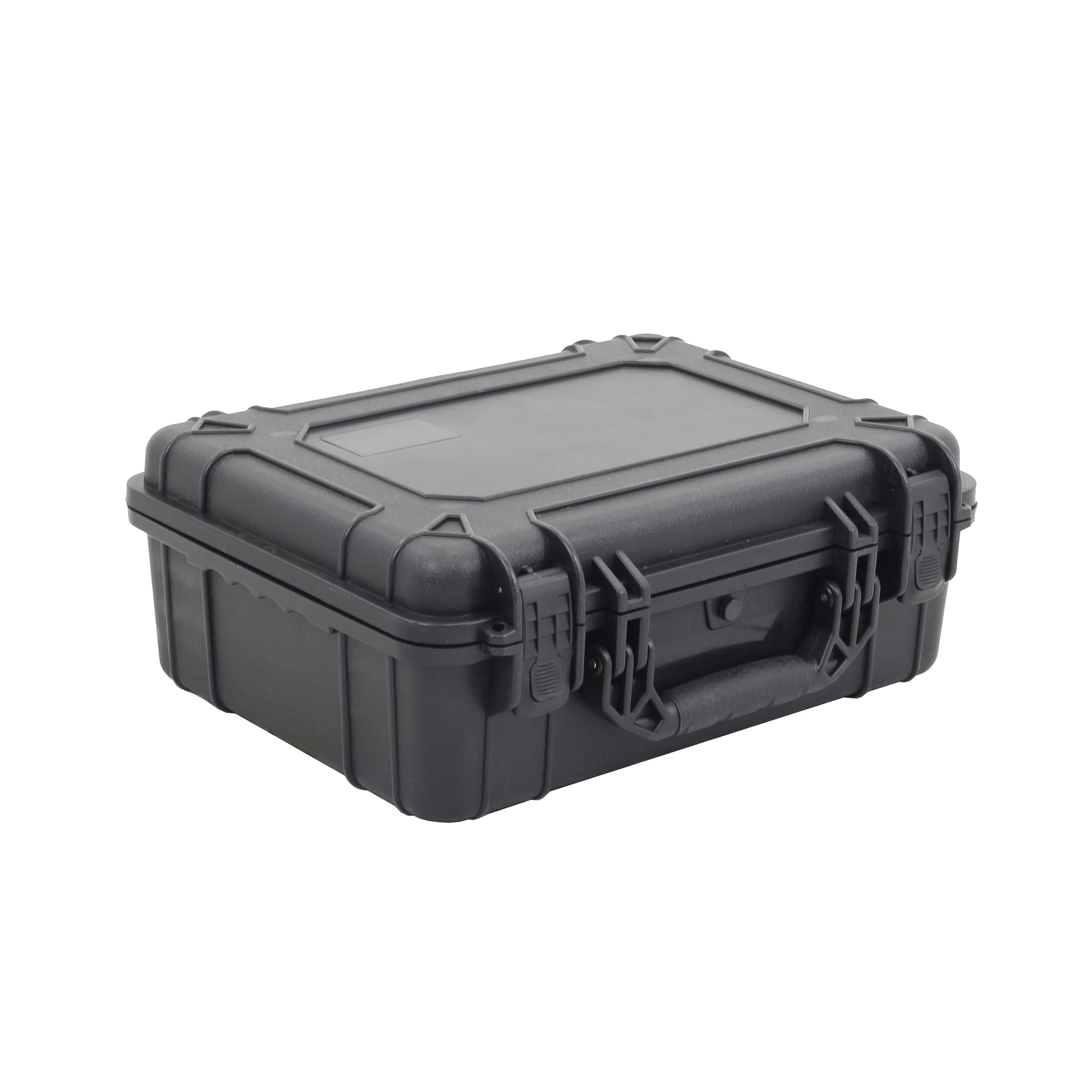 Hard Case Go Rhino - Large Box 20" | Outer: 19.75" x 15.75" x 7.5" & Inner: 18.47" x 13.31" x 6.75" | XG201608