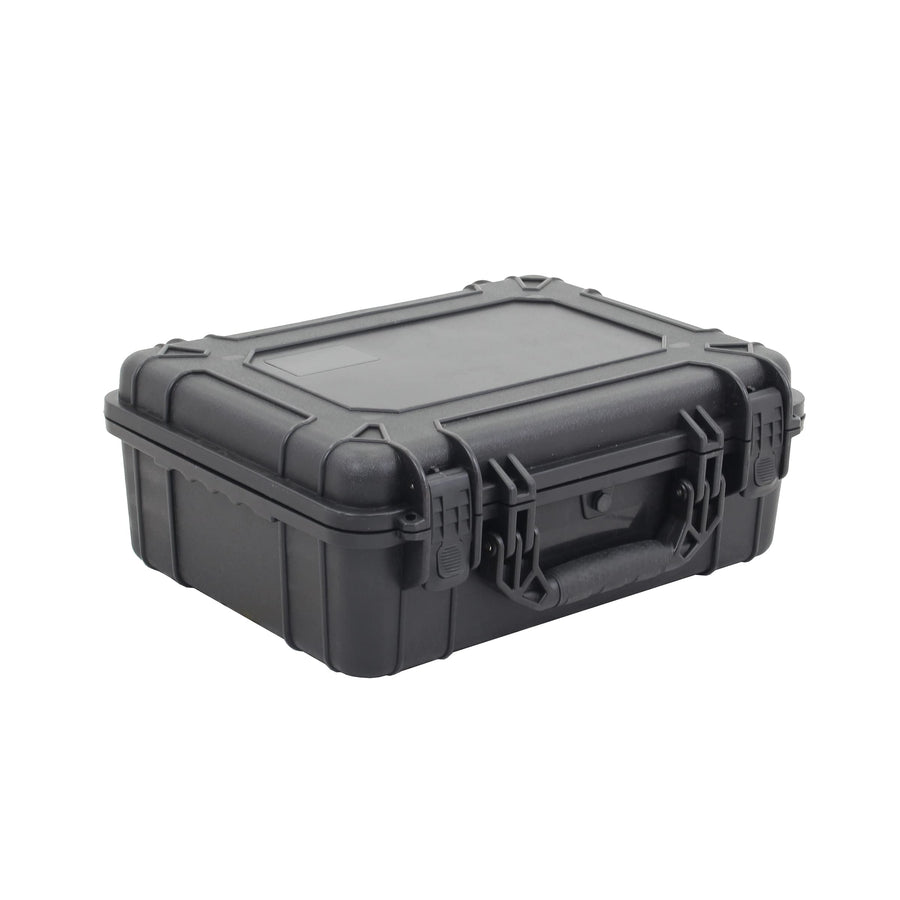 Hard Case Go Rhino - Large Box 20" | Outer: 19.75" x 15.75" x 7.5" & Inner: 18.47" x 13.31" x 6.75" | XG201608