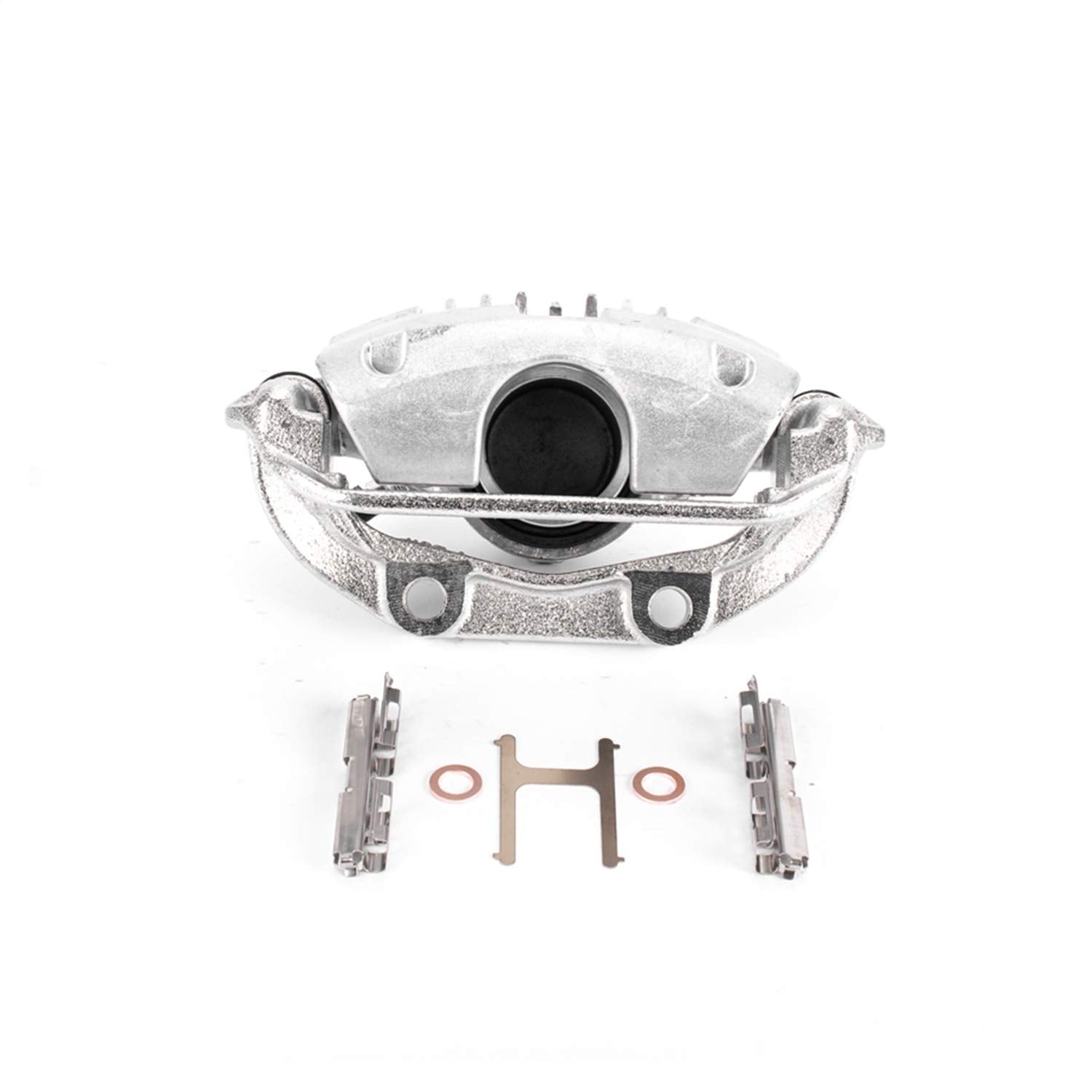 PowerStop Rear One Left Stock Replacement Brake Caliper For Chevrolet Caprice 1994-1996, Chevrolet Impala 1994-1996 [Model Specific], L4627