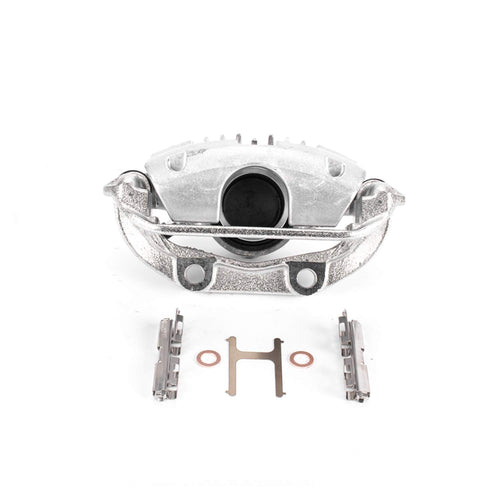 PowerStop Rear One Left Stock Replacement Brake Caliper For Chevrolet Caprice 1994-1996, Chevrolet Impala 1994-1996 [Model Specific], L4627
