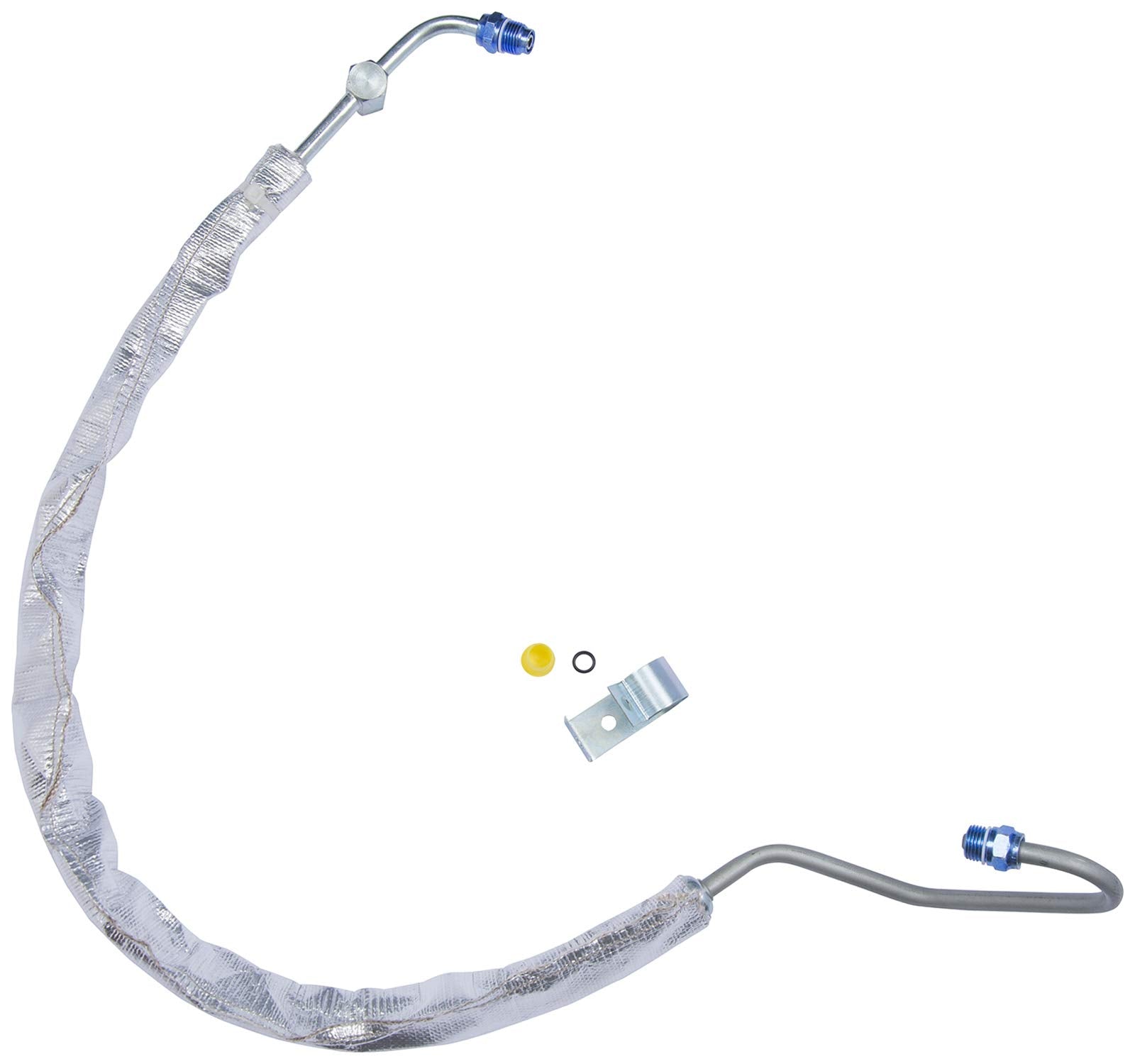 Pressure Line Gates 365484 Power Steering Assembly