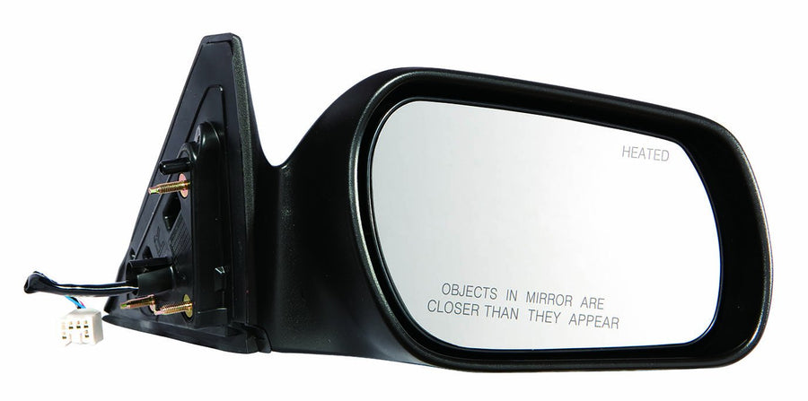 Replacement DEPO 316-5405R3EBH Passenger Side Door Mirror Set