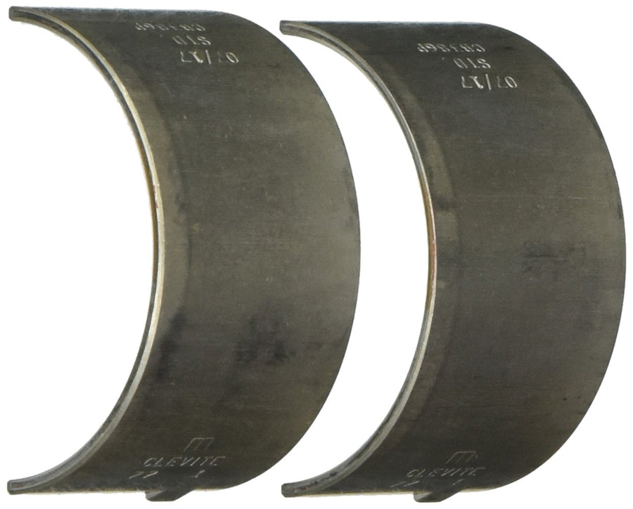 Clevite Con Rod Bearing Set 77 CB386P (International Tractor C113 123 4 Cyl)