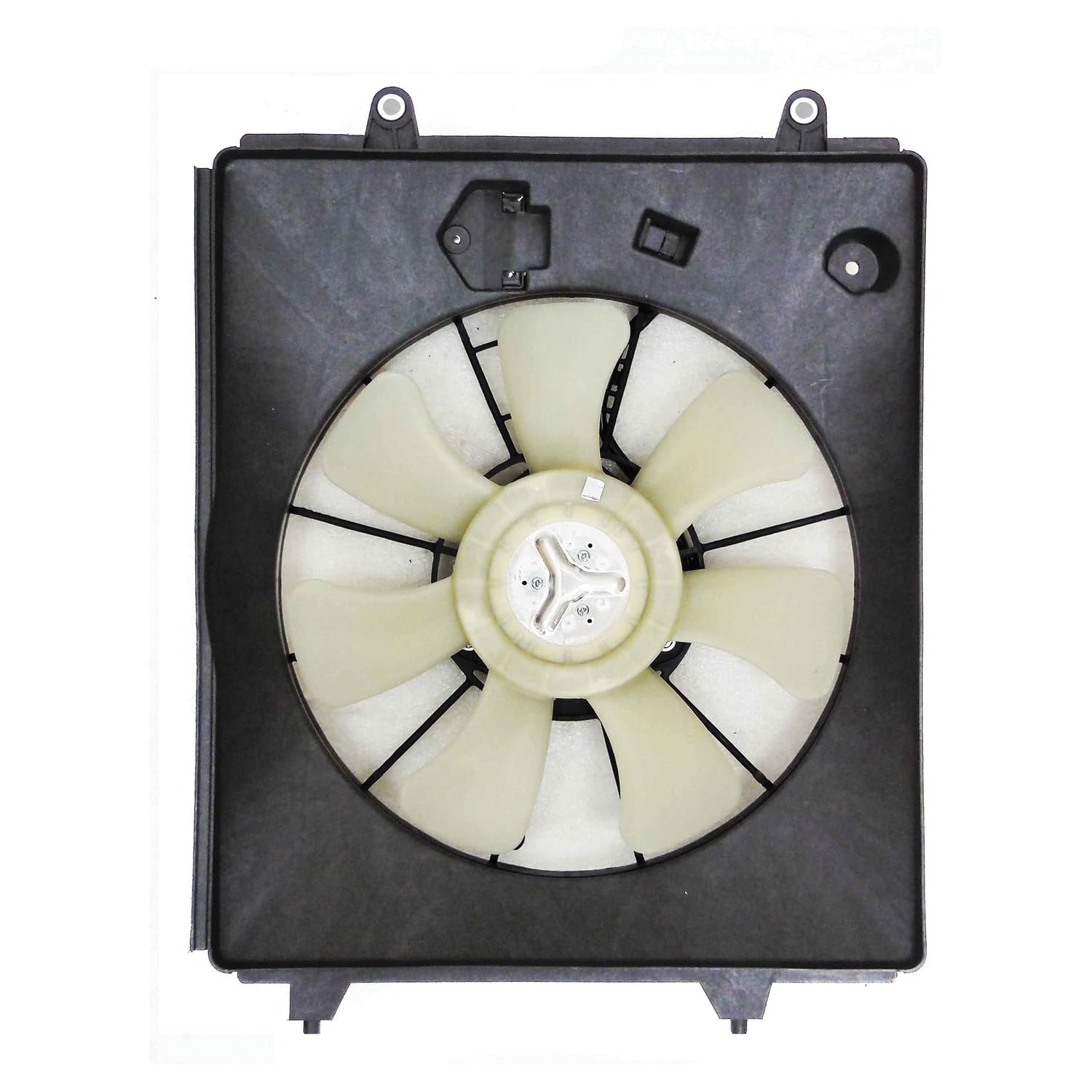 Replacement A/C Condenser Fan Assembly DEPO 317-55052-200