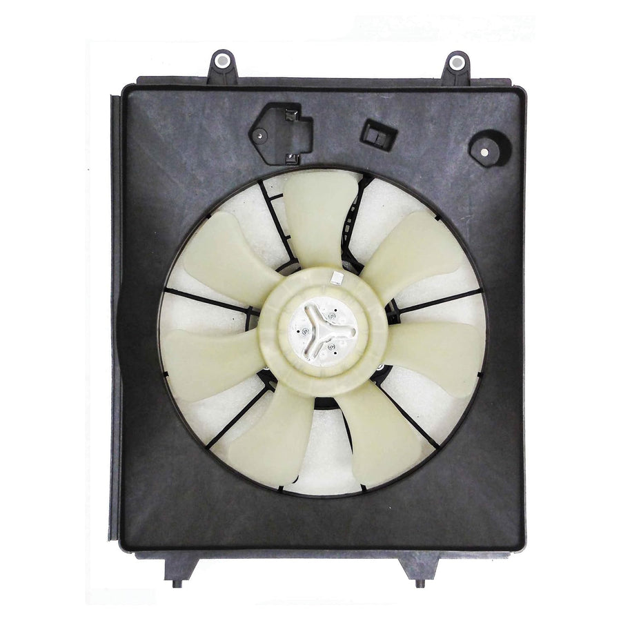 Replacement A/C Condenser Fan Assembly DEPO 317-55052-200