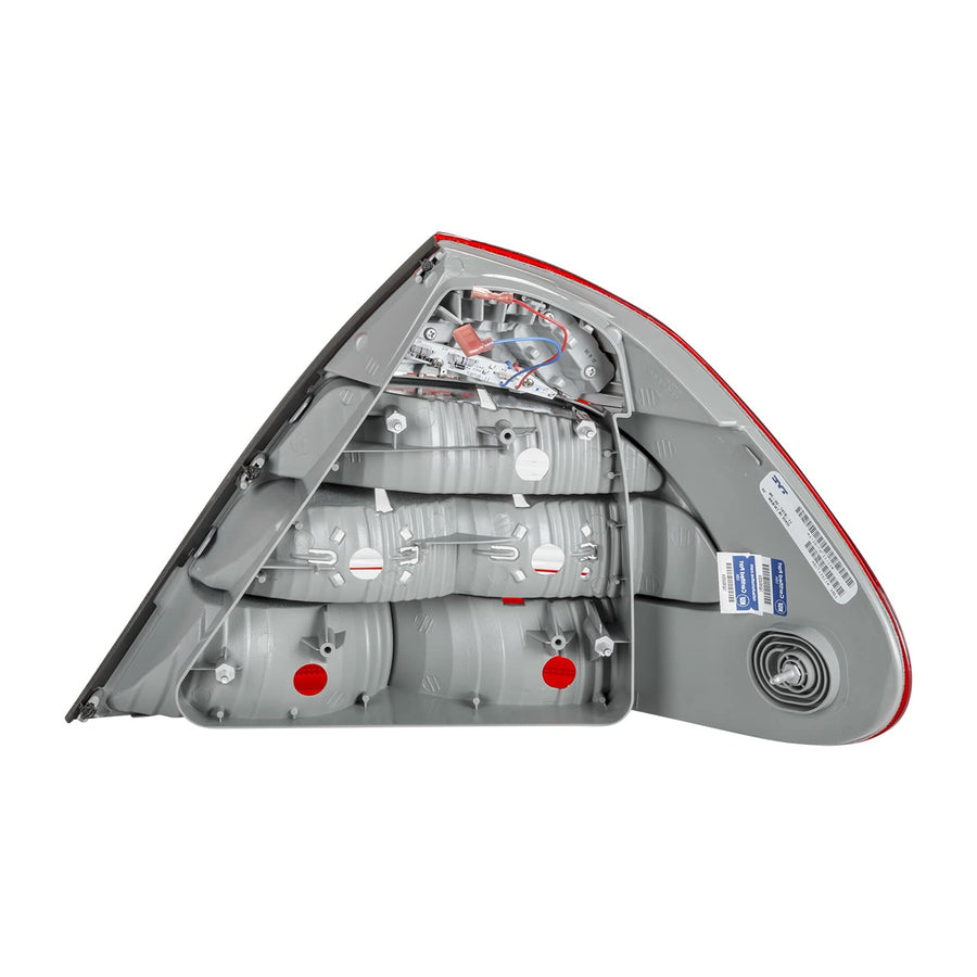 Replacement TYC 11-11788-01 Tail Lamp for MERCEDES-BENZ left