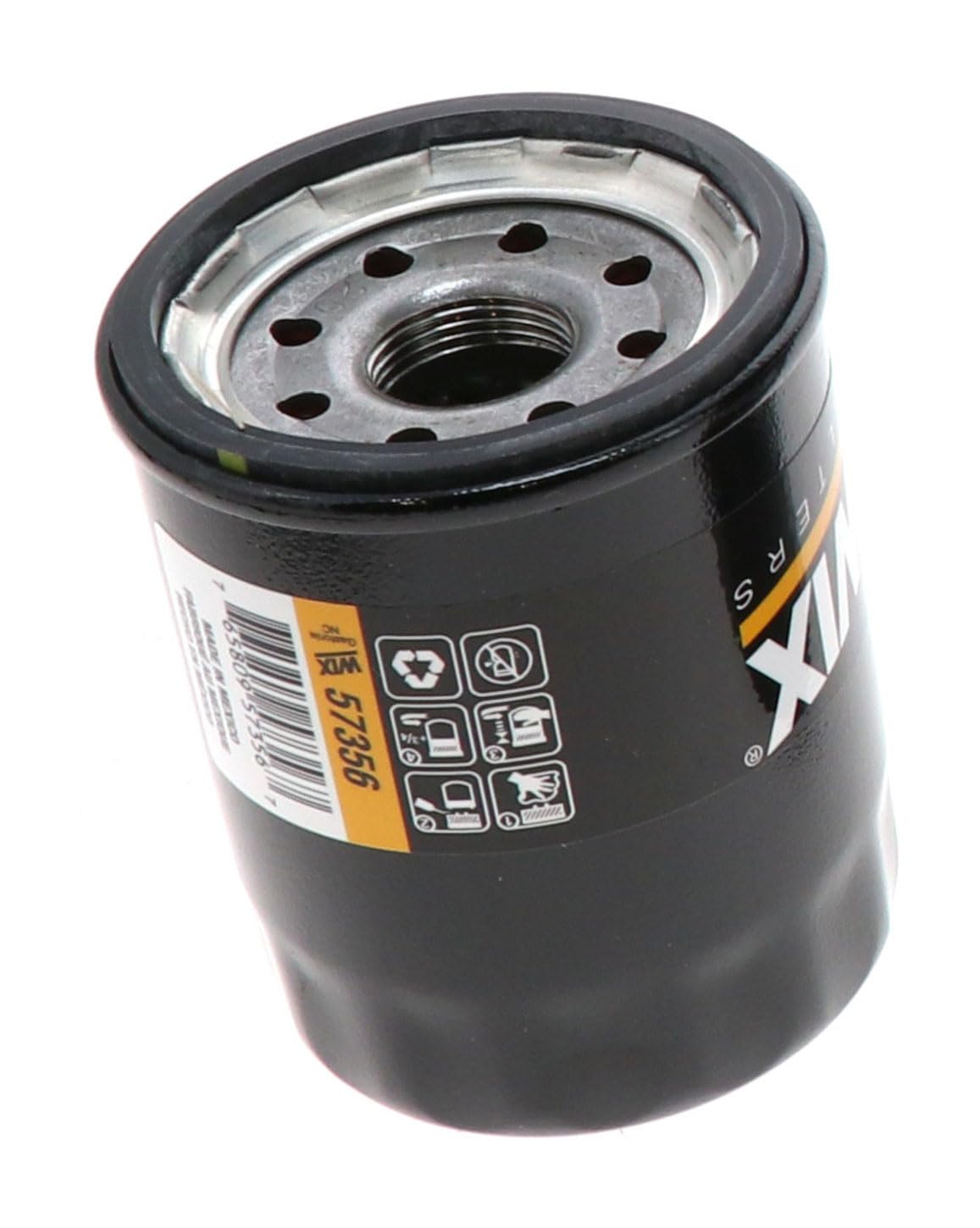 Spin-On WIX Racing Filters Lube Filter