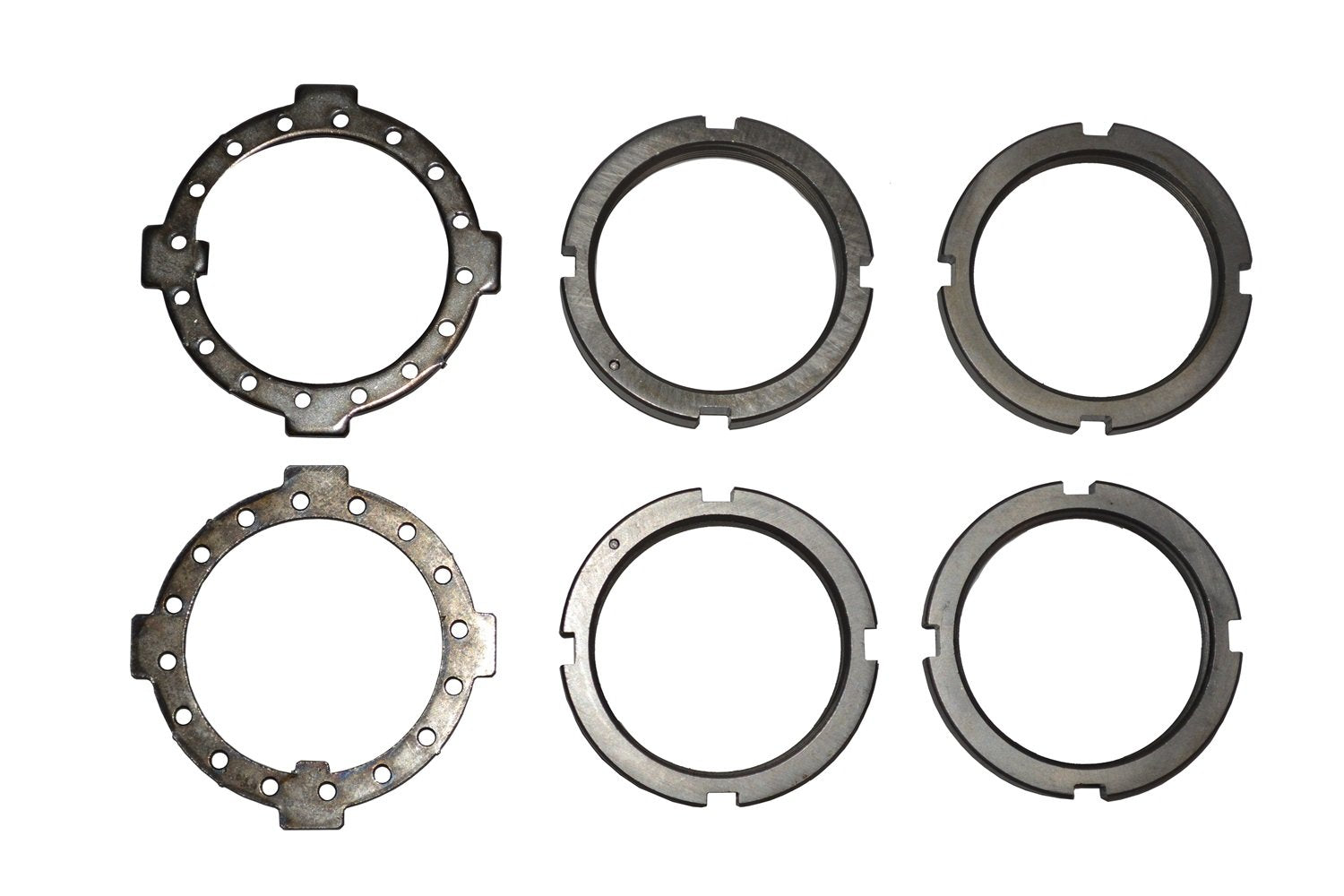 Locking Hub WARN 32721 Spindle Nut Conversion Kit