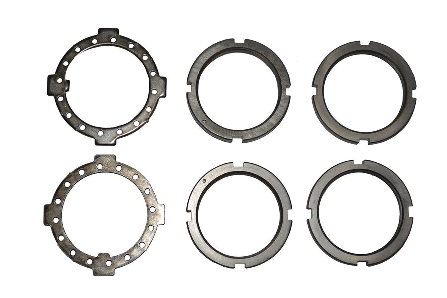 Locking Hub WARN 32721 Spindle Nut Conversion Kit