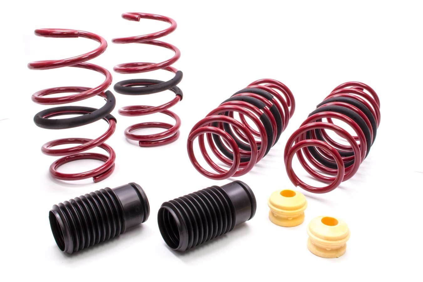 Eibach Kit SPORTLINE Springs 4.11328 Set of 4 Compatible with Dodge Dart 1.4L 2013 onwards