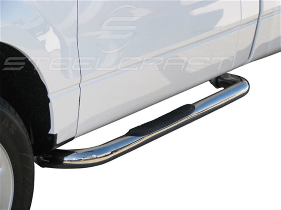213600 Steelcraft Nerf Bar