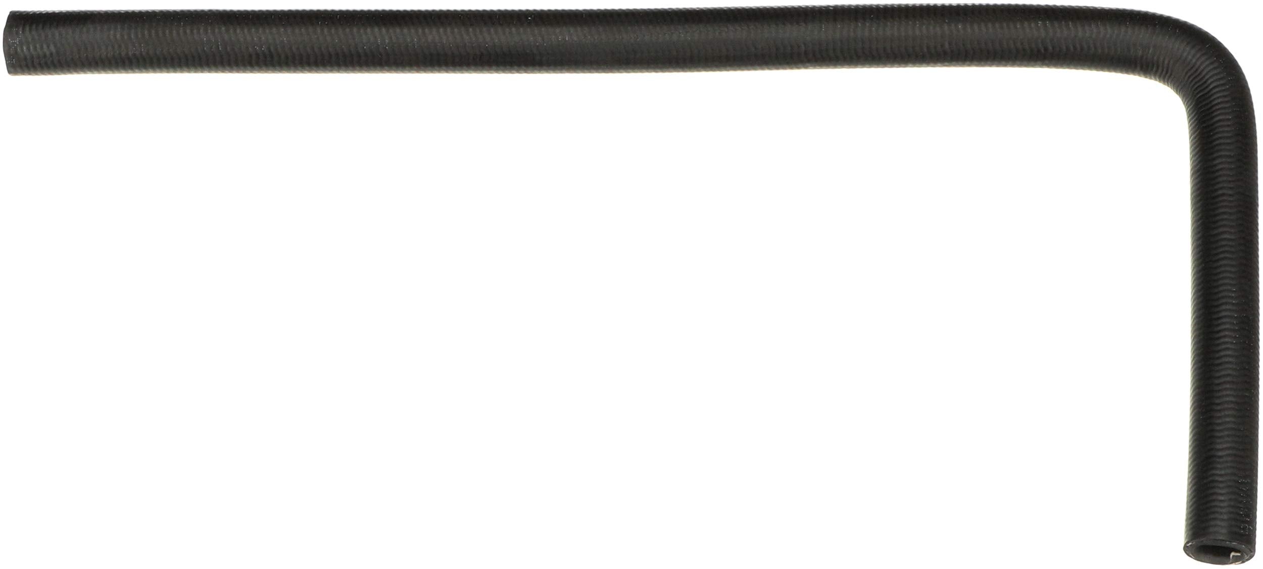 90 Degree Gates Molded Heater Hose 28469