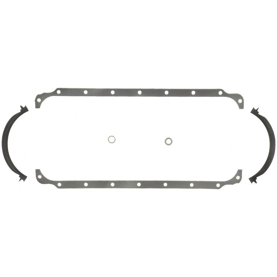 Oil Pan FEL-PRO Gasket Set 17990