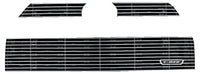 Billet T-Rex 21949 Grille Kit for Toyota 4 Runner - 3 Piece