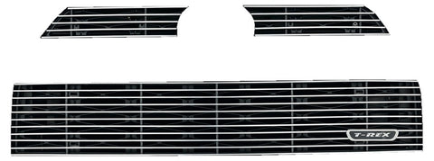 Billet T-Rex 21949 Grille Kit for Toyota 4 Runner - 3 Piece