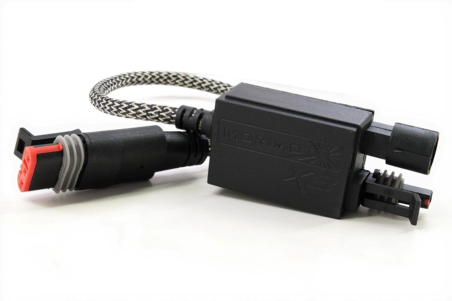 XB IGNITER: Morimoto AMP
