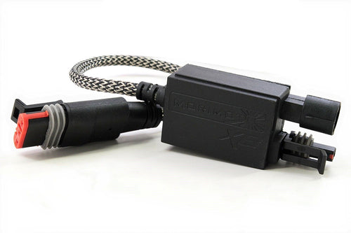XB IGNITER: Morimoto AMP