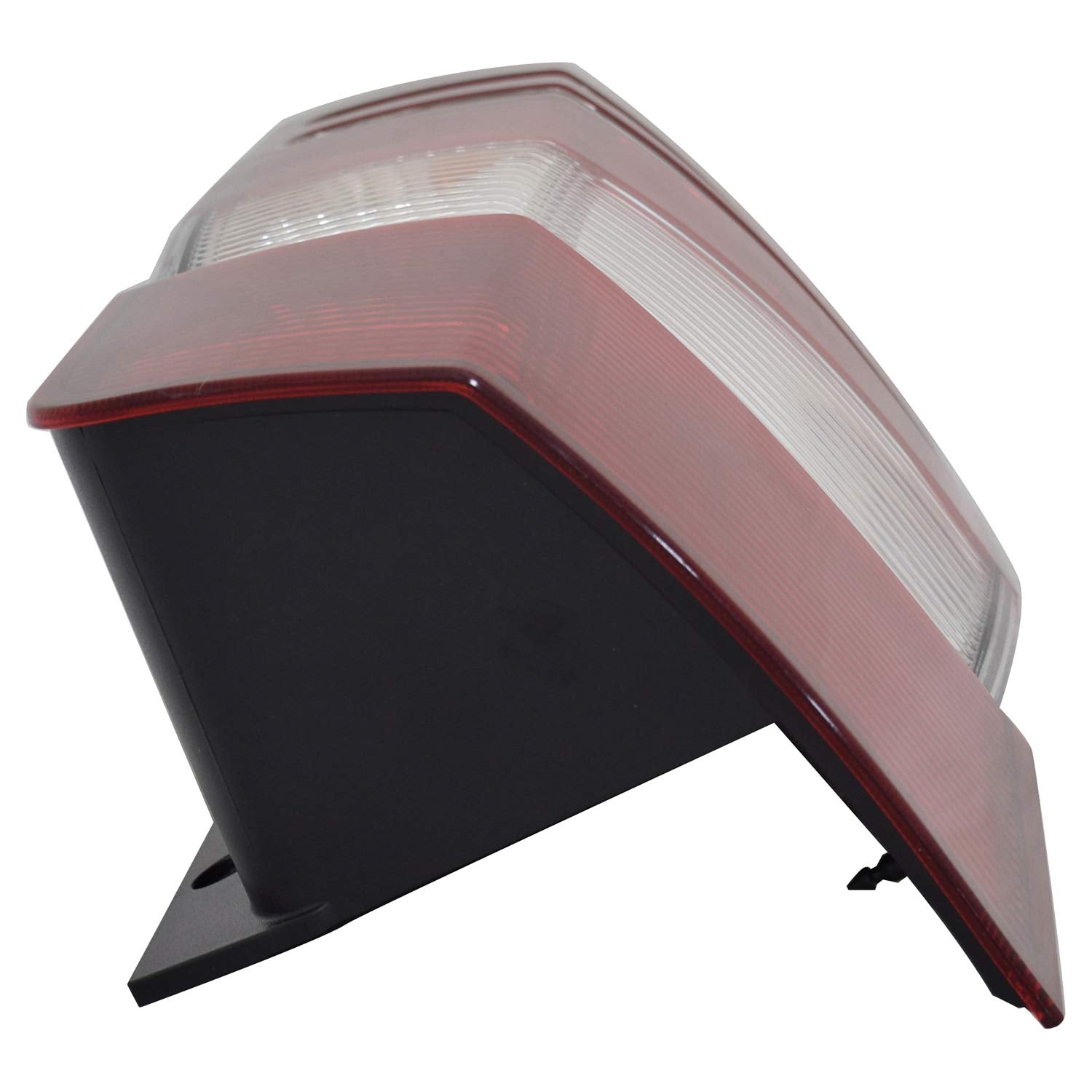 Left TYC Tail Light Assembly Compatible with 2010-2018 Mercedes Benz Sprinter Van