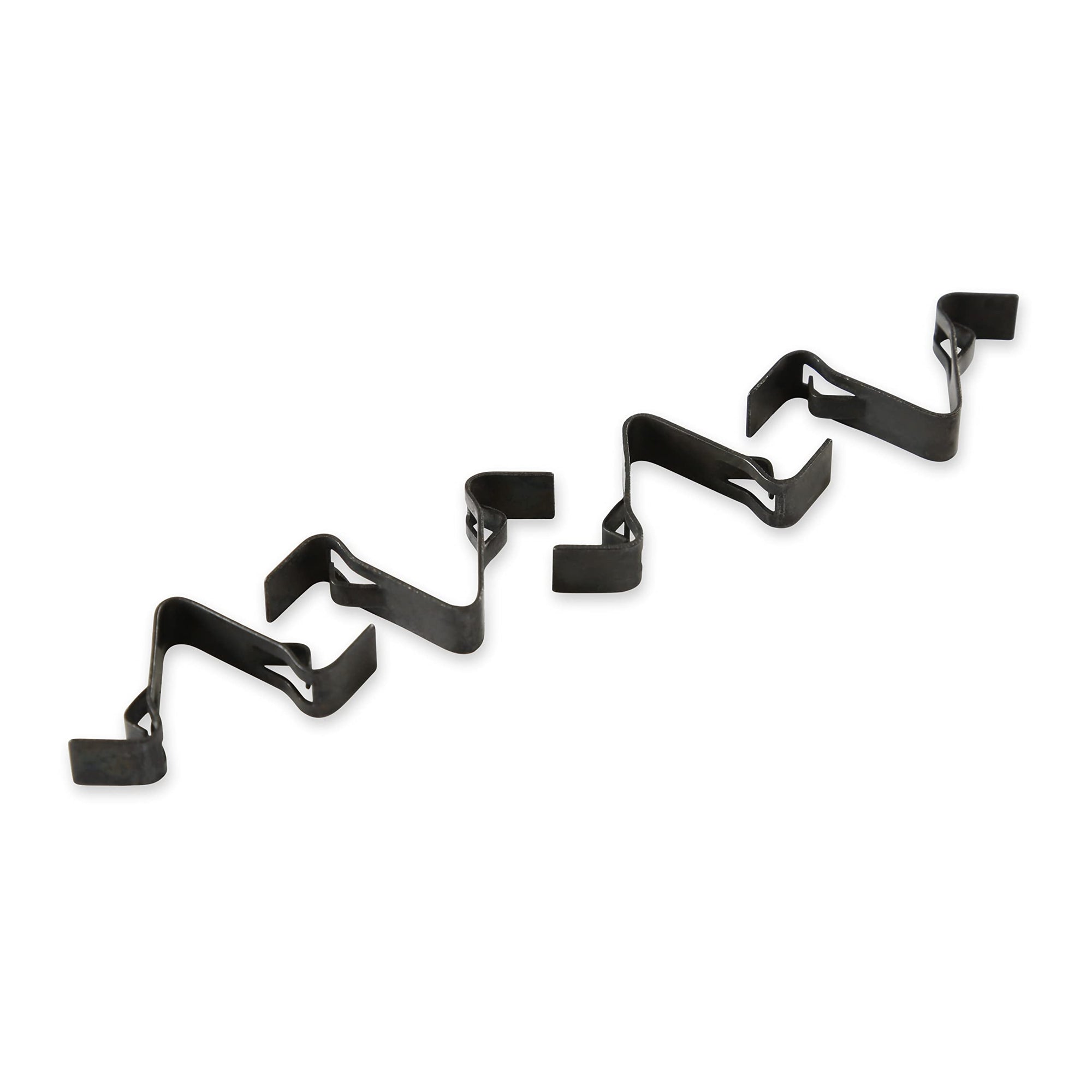 Defroster Ducts & Clips Scott Drake C5ZZ-18490-A