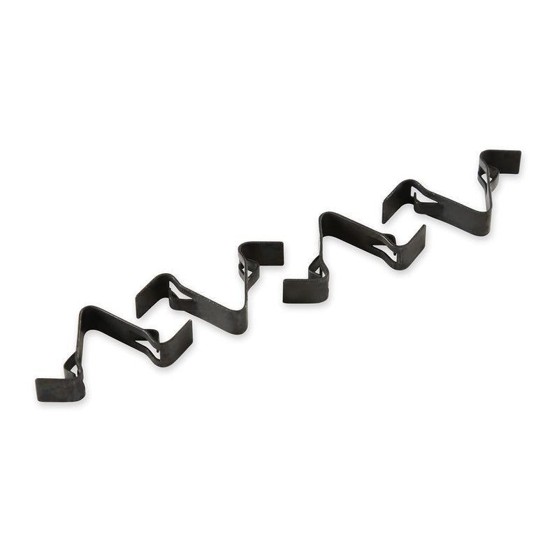 Defroster Ducts & Clips Scott Drake C5ZZ-18490-A