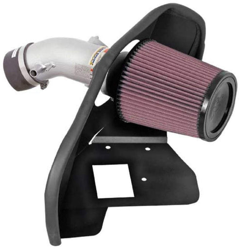 K&N Cold Air Intake System: High-Flow Air-Filter, Horsepower & Increase Performance: Compatible with 2005-2015 TOYOTA Venza; Avalon; Camry; Aurion; 69-8611TS