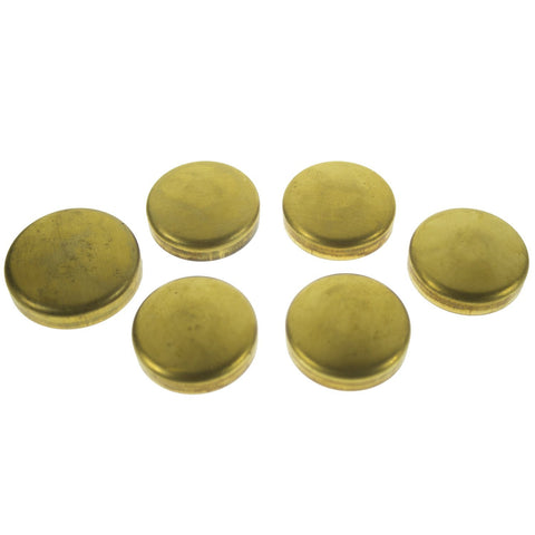 MPE-136BR Melling Freeze Plug Kit