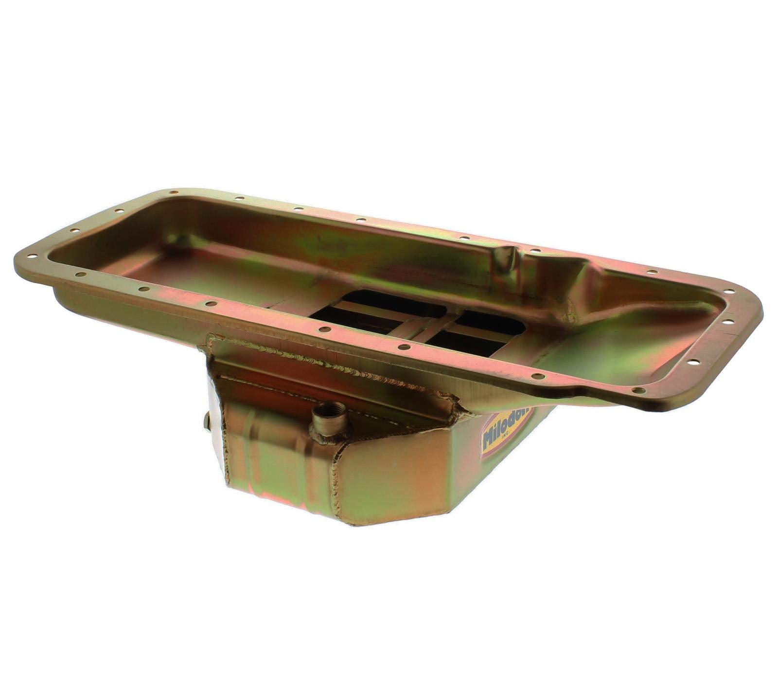 Oil Pan Milodon 31581