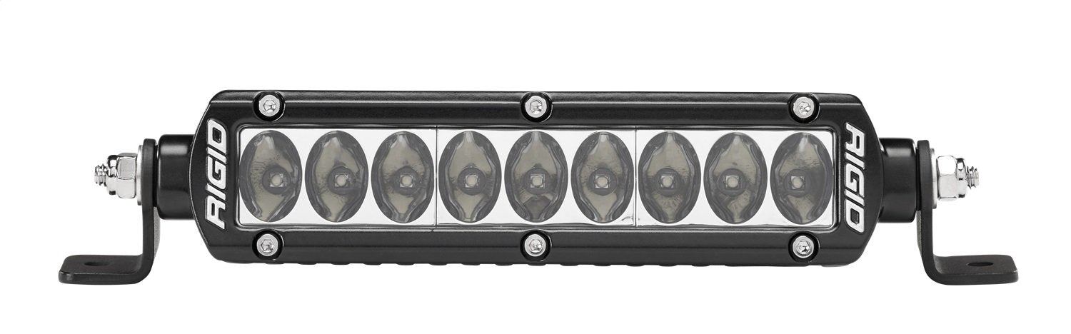 6" SR-Series PRO Driving