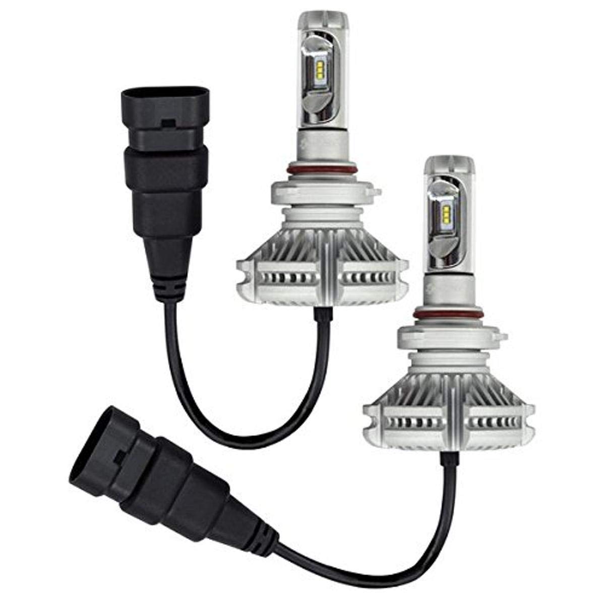 Heise 9005 HE9005LED Replacement LED Headlight Kit - Pair