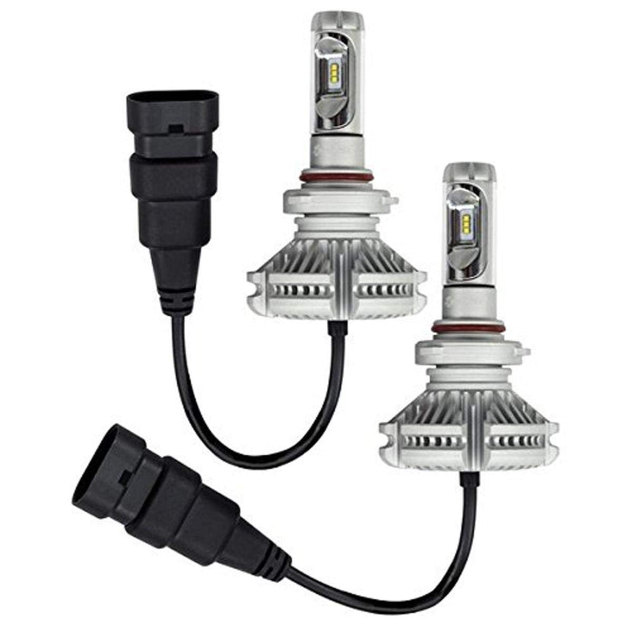 Heise 9005 HE9005LED Replacement LED Headlight Kit - Pair