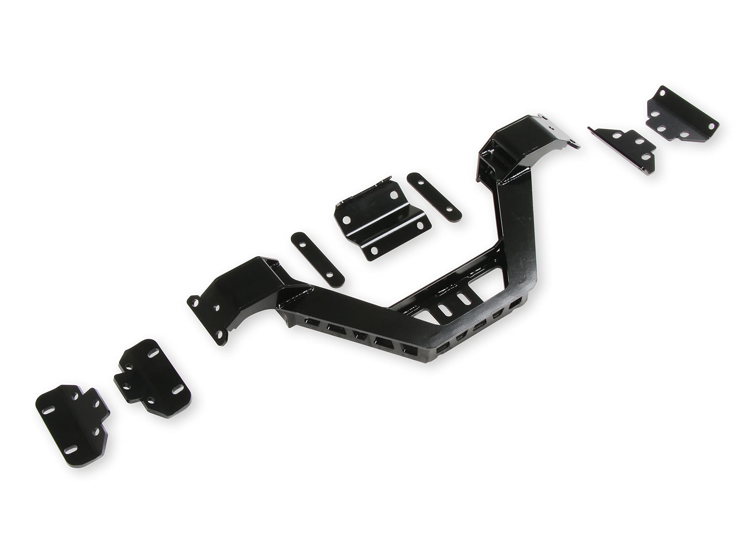Transmission Crossmember Hooker Blackheart 12627HKR