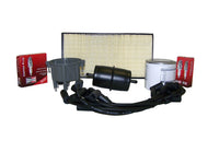 Tune Up Kit Crown